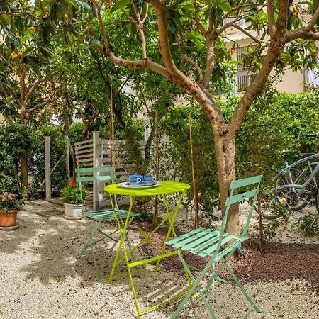 Al Giardino Del Nespolo Apartment Polignano a Mare Luaran gambar