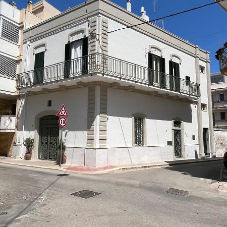 Al Giardino Del Nespolo Apartment Polignano a Mare Luaran gambar