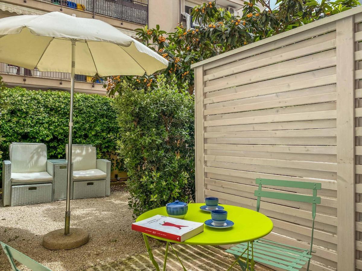 Al Giardino Del Nespolo Apartment Polignano a Mare Luaran gambar
