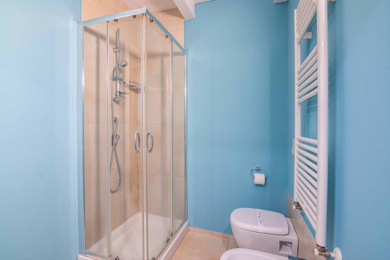 Al Giardino Del Nespolo Apartment Polignano a Mare Luaran gambar