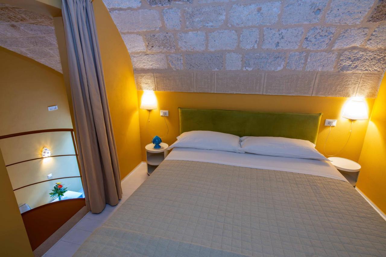 Al Giardino Del Nespolo Apartment Polignano a Mare Luaran gambar