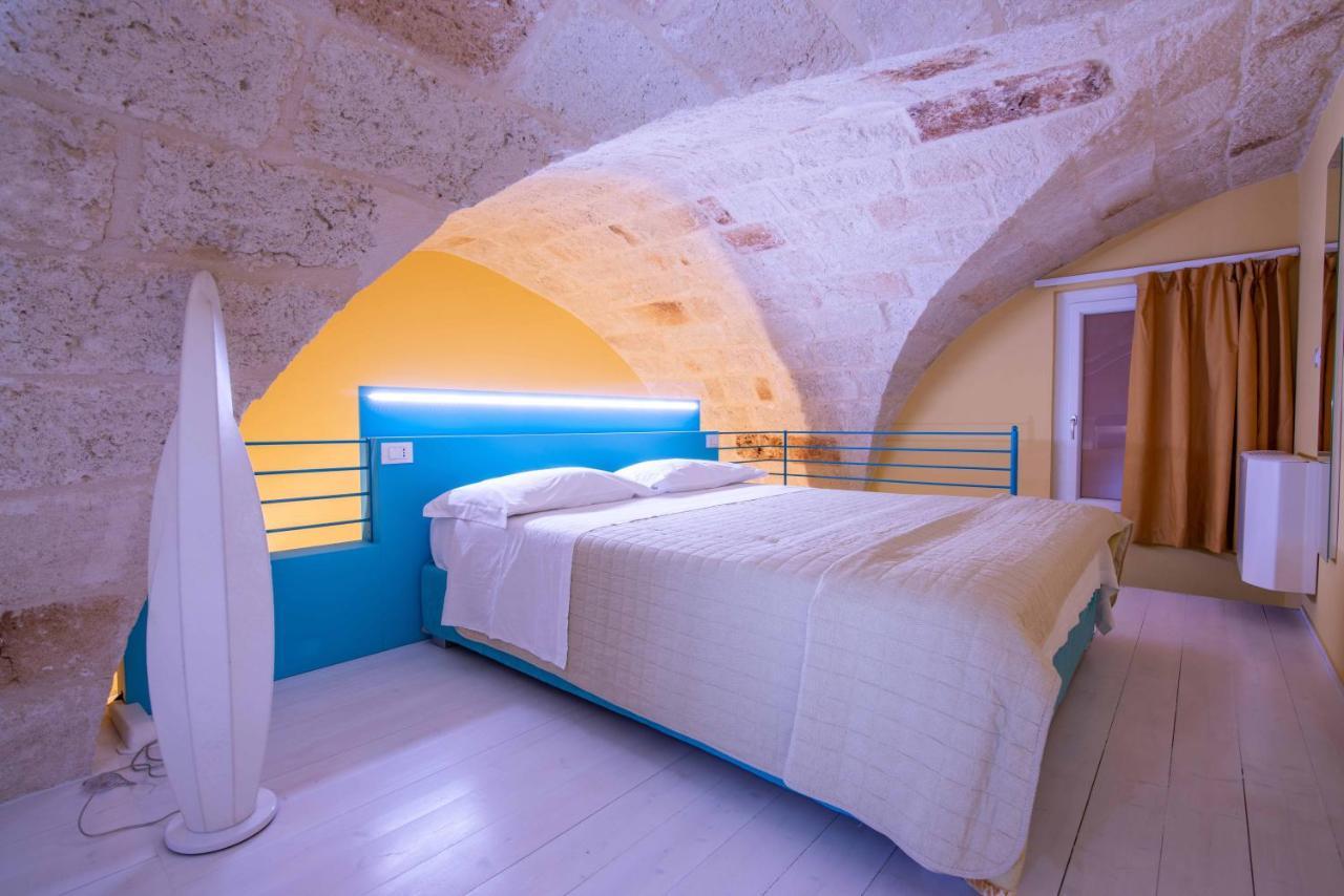 Al Giardino Del Nespolo Apartment Polignano a Mare Luaran gambar
