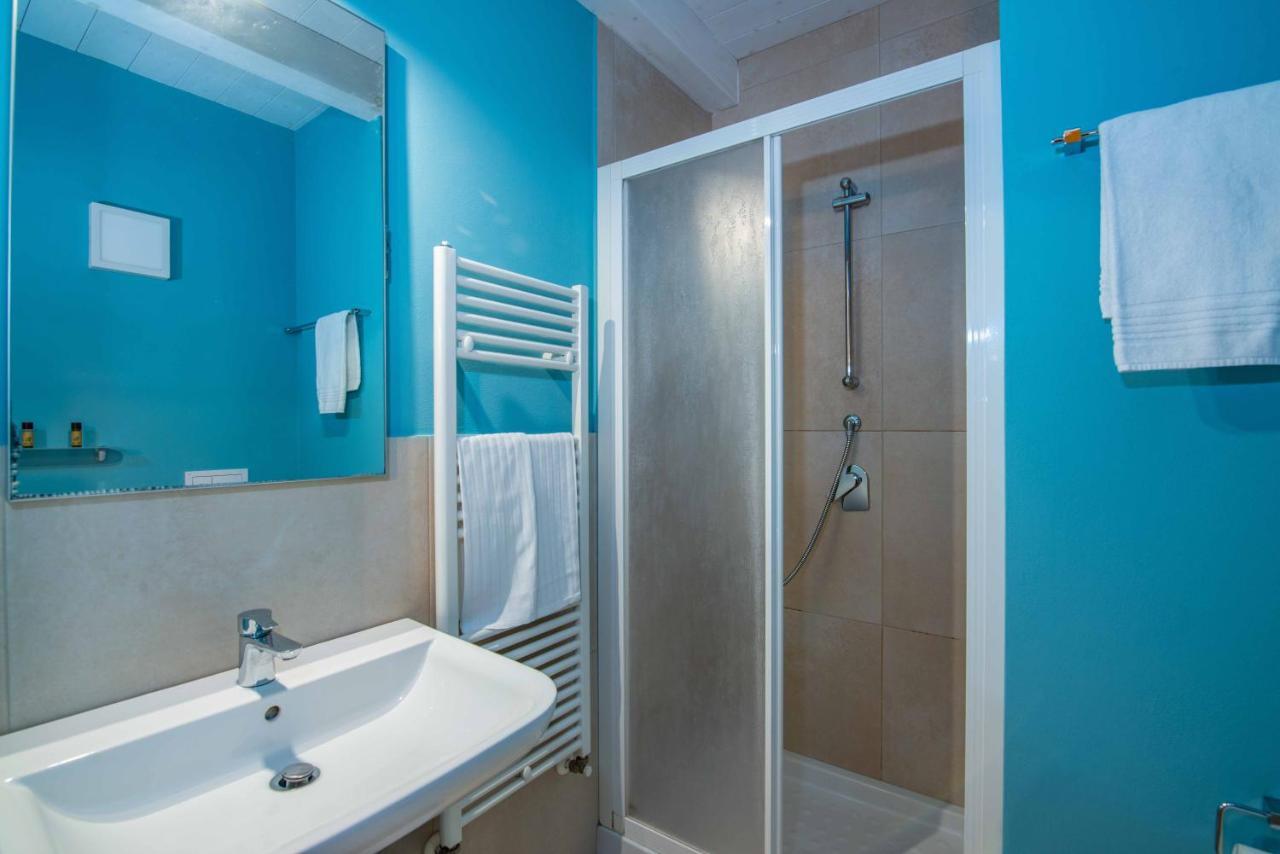 Al Giardino Del Nespolo Apartment Polignano a Mare Luaran gambar