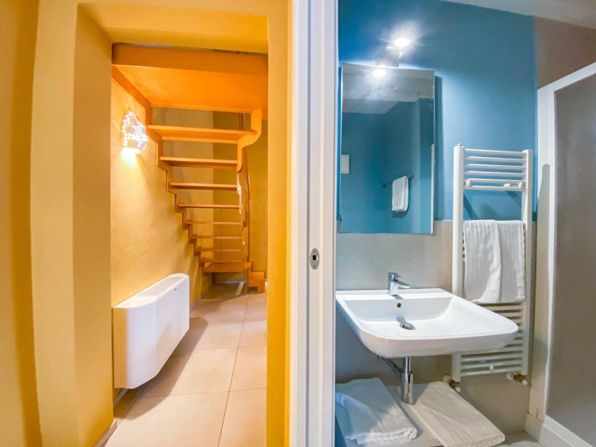 Al Giardino Del Nespolo Apartment Polignano a Mare Luaran gambar