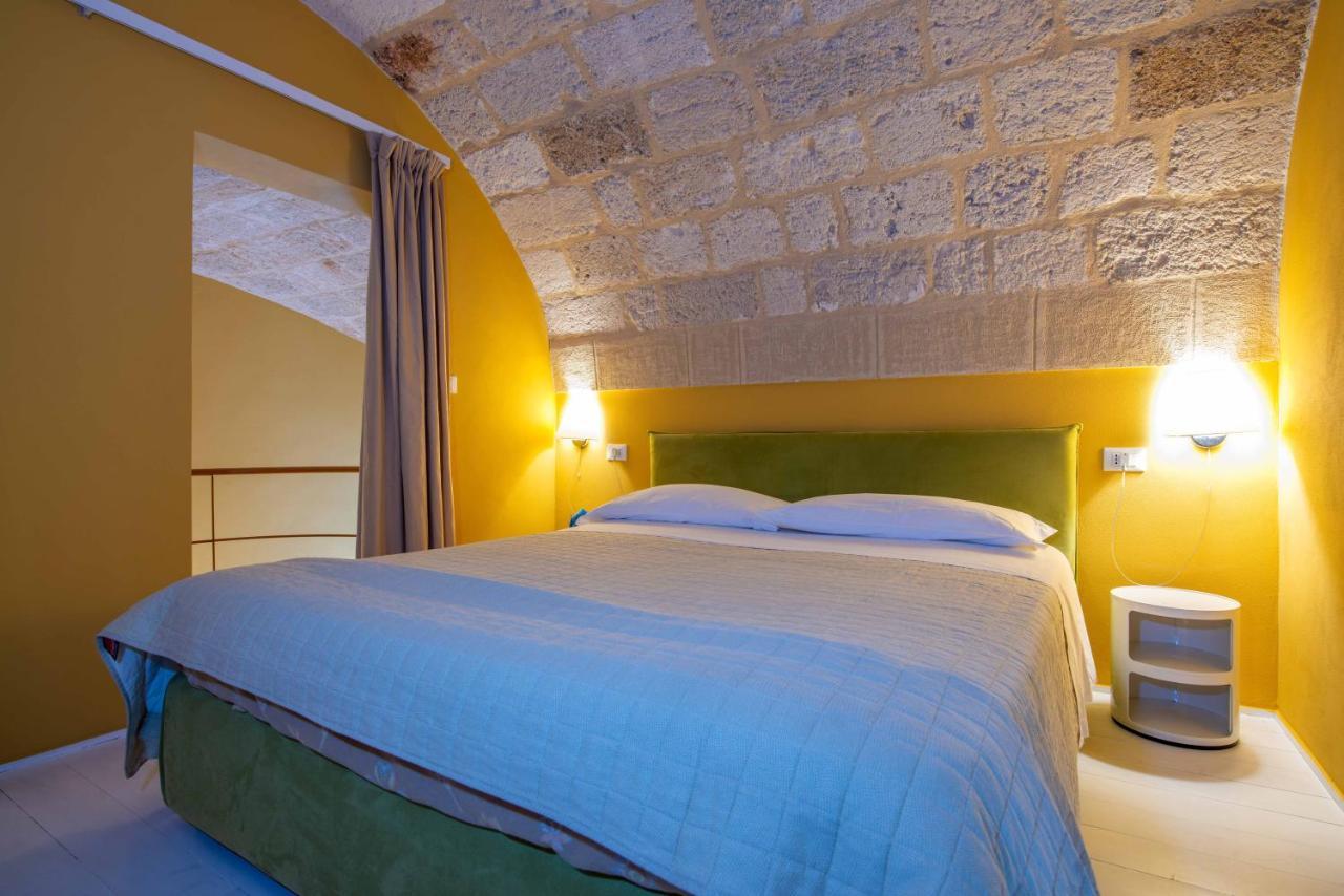 Al Giardino Del Nespolo Apartment Polignano a Mare Luaran gambar