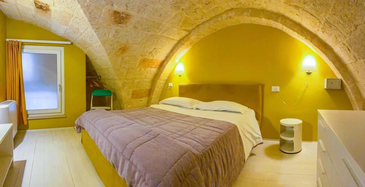 Al Giardino Del Nespolo Apartment Polignano a Mare Luaran gambar