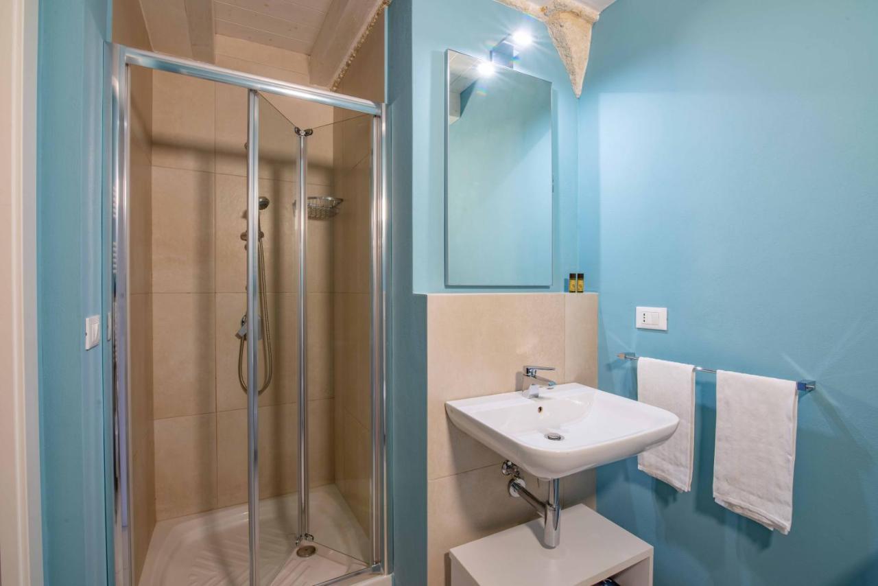 Al Giardino Del Nespolo Apartment Polignano a Mare Luaran gambar